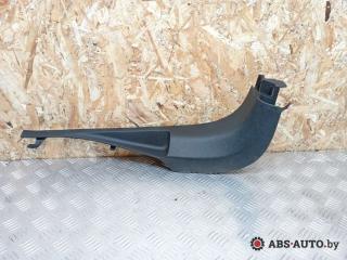 накладка на порог внутренняя Citroen C5 2 поколение 2009, 2.2 л., дизель, МКПП, универсал, 9660982177