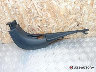 накладка на порог внутренняя Citroen C5 2 поколение 2009, 2.2 л., дизель, МКПП, универсал, 9660982277