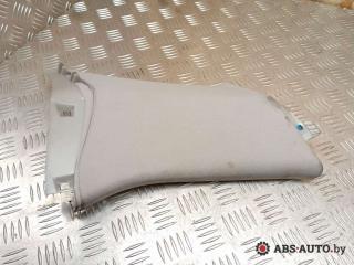 обшивка стойки Citroen C5 2 поколение 2009, 2.2 л., дизель, МКПП, универсал, 9681949177, 9685774077