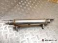 охладитель EGR / Радиатор EGR Citroen C5 2 поколение 2009, 2.2 л., дизель, МКПП, универсал, 9637969480, 867948S - фото №2