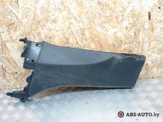 обшивка стойки центральной левой Citroen C5 2 поколение 2009, 2.2 л., дизель, МКПП, универсал, 9655494277