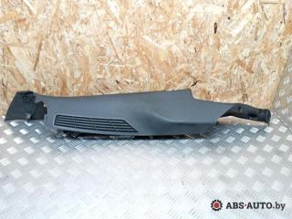 обшивка багажника Citroen C5 2 поколение 2009, 2.2 л., дизель, МКПП, универсал, 9682033277