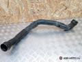 патрубок интеркулера Mercedes-Benz A W169 2 поколение (2004-2008) 2008, 2.0 л., дизель, МКПП, хетчбэк 3 дв., A1695200401 - фото №2