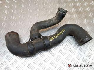 патрубок (трубопровод, шланг) Citroen C5 1 поколение 2004, 2.2 л., дизель, МКПП, HSR20318