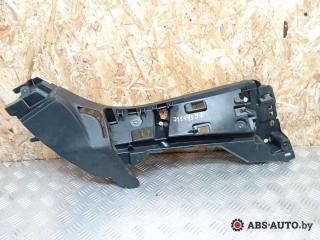 обшивка стойки Citroen C5 2 поколение 2009, 2.2 л., дизель, МКПП, универсал, 9655495677