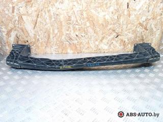 усилитель бампера заднего Citroen C5 2 поколение 2009, 2.2 л., дизель, МКПП, универсал, 9660501380, 2001487