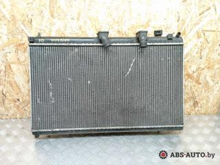 радиатор (основной) Citroen C5 2 поколение 2009, 2.2 л., дизель, МКПП, универсал, 9654674480