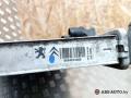 радиатор (основной) Citroen C5 2 поколение 2009, 2.2 л., дизель, МКПП, универсал, 9654674480 - фото №5