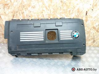 декоративная крышка двигателя BMW 3 серия E90/E91 [рестайлинг] 2008, 2.5 л., бензин, АКПП, кабриолет, 11127575034