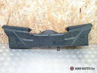 корпус воздушного фильтра BMW 3 серия E90/E91 [рестайлинг] 2008, 2.5 л., бензин, АКПП, кабриолет, 64316987498, 6987498