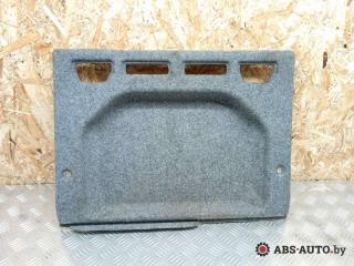 обшивка багажника BMW 3 серия E90/E91 [рестайлинг] 2008, 2.5 л., бензин, АКПП, кабриолет, 7124303