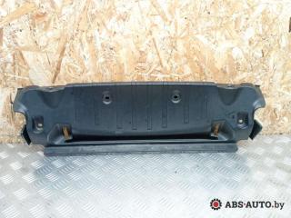 накладка внутренняя на заднюю панель кузова BMW 3 серия E90/E91 [рестайлинг] 2008, 2.5 л., бензин, АКПП, кабриолет, 51477124301, 7124301