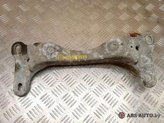 кронштейн КПП BMW 3 серия E90/E91/E92/E93 [рестайлинг] 2008, 2.0 л., бензин, МКПП, кабриолет, 22316771064, 16771064