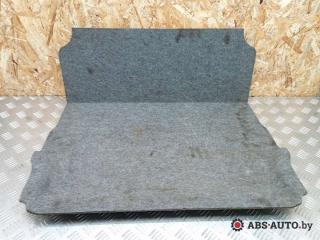 обшивка багажника BMW 3 серия E90/E91 [рестайлинг] 2008, 2.5 л., бензин, АКПП, кабриолет, 7124302