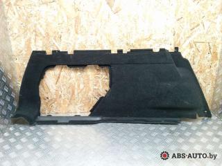 обшивка багажника Citroen C5 2 поколение 2009, 2.2 л., дизель, МКПП, универсал, 96819289ZD