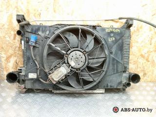 вентилятор радиатора Mercedes-Benz A W169 2 поколение (2004-2008) 2008, 2.0 л., дизель, МКПП, хетчбэк 3 дв., 0130303944, A1695001893, 0130303949, A1698202942, 1137328177, A1695000354, A1695000703, A1695001604