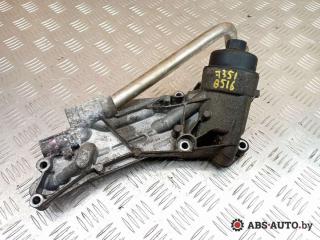 корпус масляного фильтра Opel Mokka 1 поколение 2015, 1.6 л., B 16 XER, бензин, МКПП, 12992593, 561101049, 55571687, 1299102301