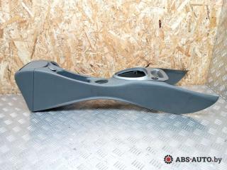 рамка обрамление кулисы Citroen C5 1 поколение 2004, 2.2 л., дизель, МКПП, 28312M, 9632613977, 9632614677, 9632616077