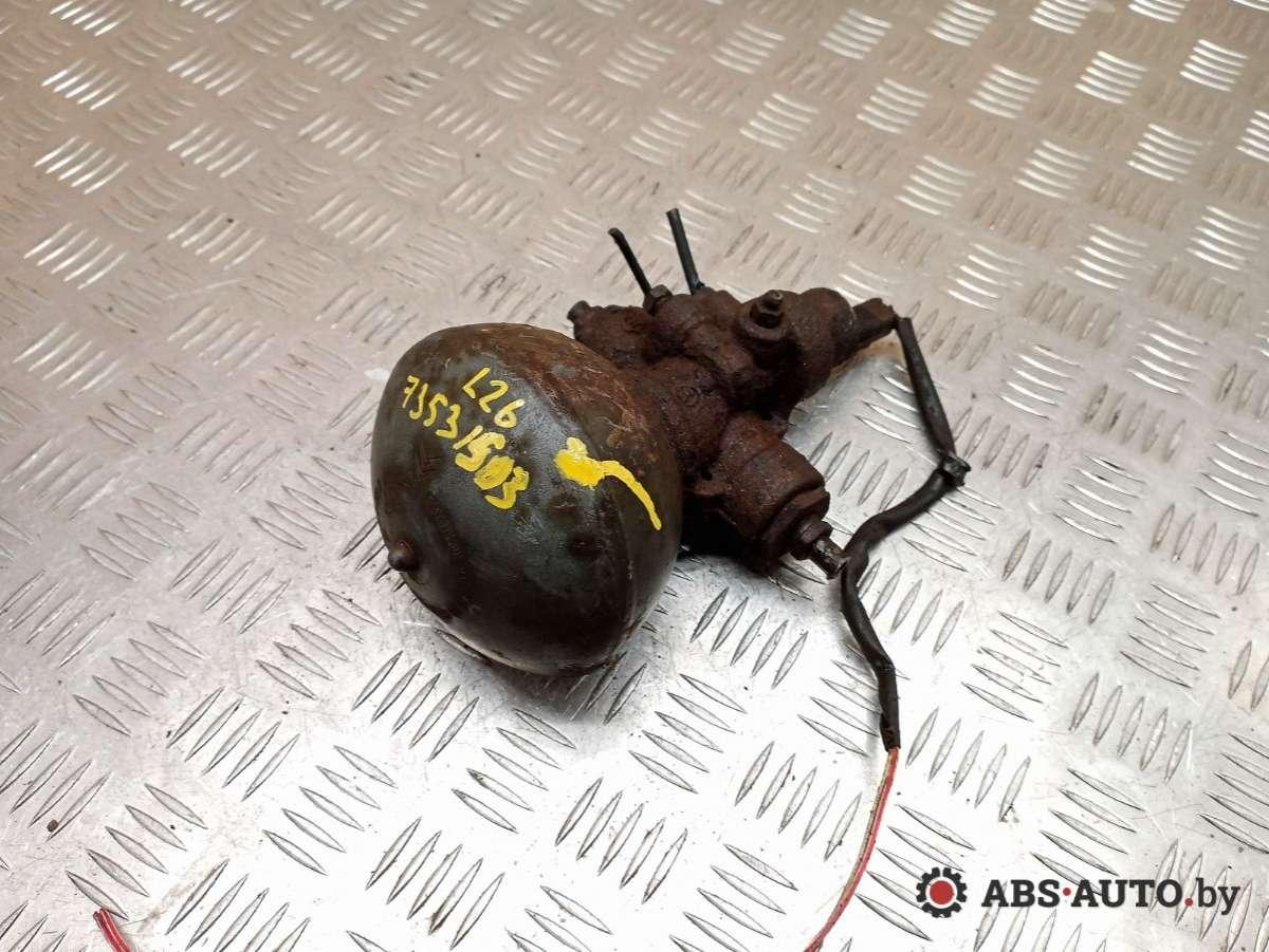 гидросфера Citroen C5 1 поколение 2004, 2.2 л., дизель, МКПП, 9637337380, GP45 - фото №1