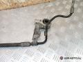трубка гидроусилителя Citroen C5 1 поколение 2004, 2.2 л., дизель, МКПП, 9633184980 - фото №4