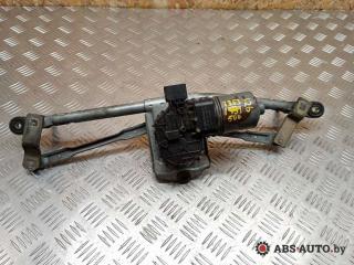 механизм стеклоочистителя (трапеция дворников) Citroen C5 1 поколение 2004, 2.2 л., дизель, МКПП, 0390241700, 3397020506, 9632671180