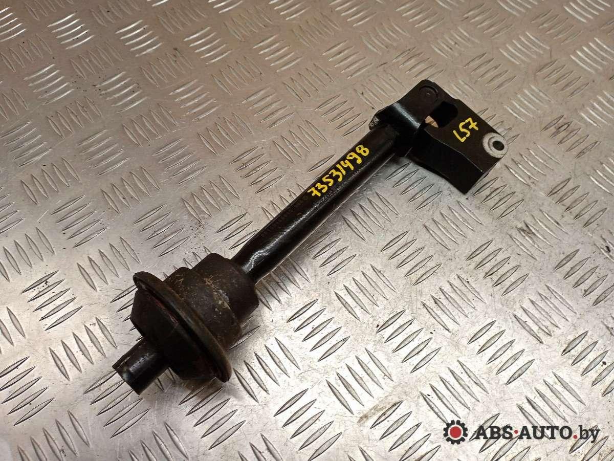 рулевой карданчик Mercedes-Benz A W169 2 поколение (2004-2008) 2008, 2.0 л., дизель, МКПП, хетчбэк 3 дв., 169460045, 169460045006, PP169460045006 - фото №1