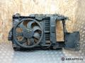 вентилятор радиатора Citroen C5 1 поколение [рестайлинг] 2007, 1.6 л., дизель, МКПП, хетчбэк 5 дв., 9646474780, 940002708, 00173986, 9683614680, 9654470080, 940002706, 9656849980, 9655530780 - фото №2