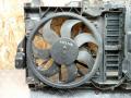 вентилятор радиатора Citroen C5 1 поколение [рестайлинг] 2007, 1.6 л., дизель, МКПП, хетчбэк 5 дв., 9646474780, 940002708, 00173986, 9683614680, 9654470080, 940002706, 9656849980, 9655530780 - фото №3