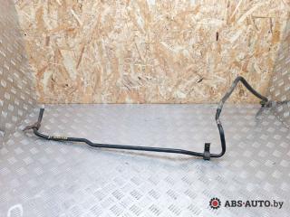 шланг гидроусилителя Citroen C5 1 поколение [рестайлинг] 2007, 1.6 л., дизель, МКПП, хетчбэк 5 дв., 9649436880