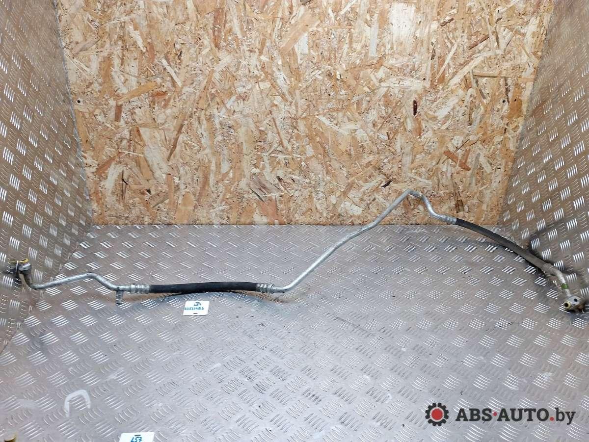 трубка кондиционера Mercedes-Benz A W169 2 поколение (2004-2008) 2008, 2.0 л., дизель, МКПП, хетчбэк 3 дв. - фото №1