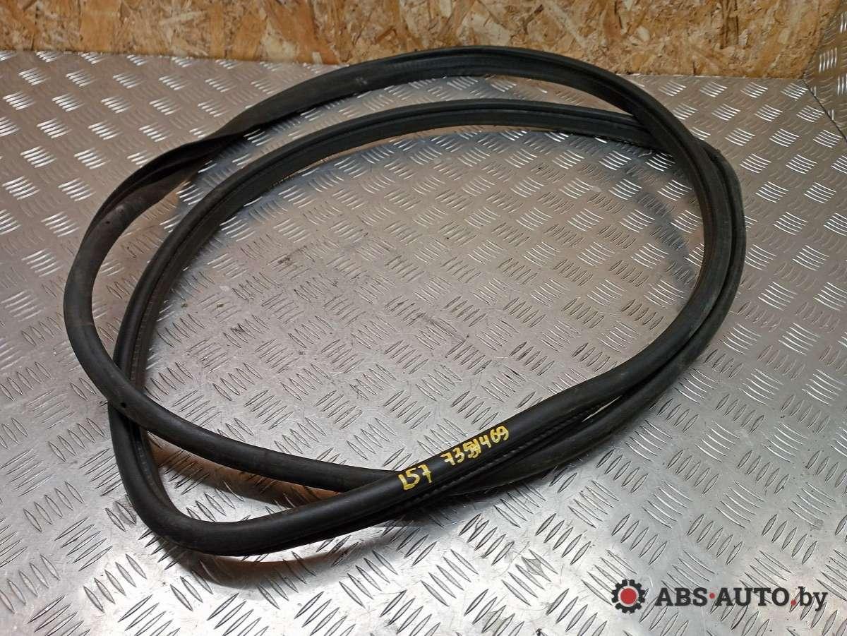 уплотнитель двери Mercedes-Benz A W169 2 поколение (2004-2008) 2008, 2.0 л., дизель, МКПП, хетчбэк 3 дв., A1696920376 - фото №1