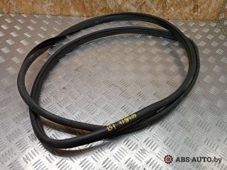 уплотнитель двери Mercedes-Benz A W169 2 поколение (2004-2008) 2008, 2.0 л., дизель, МКПП, хетчбэк 3 дв., A1696920376