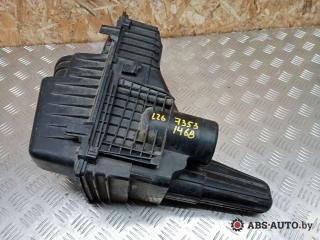 корпус воздушного фильтра Citroen C5 1 поколение 2004, 2.2 л., дизель, МКПП, 9636065080, 9629040380, 9636500180, 98135100G, 98031120D