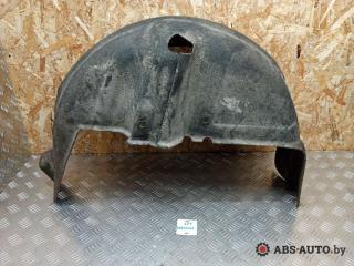 защита арок задняя правая (подкрылок) Mercedes-Benz A W169 2 поколение (2004-2008) 2008, 2.0 л., дизель, МКПП, хетчбэк 3 дв.