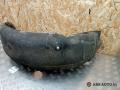 защита арок задняя правая (подкрылок) Mercedes-Benz A W169 2 поколение (2004-2008) 2008, 2.0 л., дизель, МКПП, хетчбэк 3 дв. - фото №3