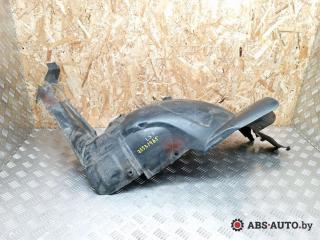 защита арок передняя левая (подкрылок) Mercedes-Benz A W169 2 поколение (2004-2008) 2008, 2.0 л., дизель, МКПП, хетчбэк 3 дв., 1696903730, A1696903730