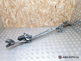 механизм стеклоочистителя (трапеция дворников) Mercedes-Benz A W169 2 поколение (2004-2008) 2008, 2.0 л., дизель, МКПП, хетчбэк 3 дв., A1698200042, A1698200300, 404902