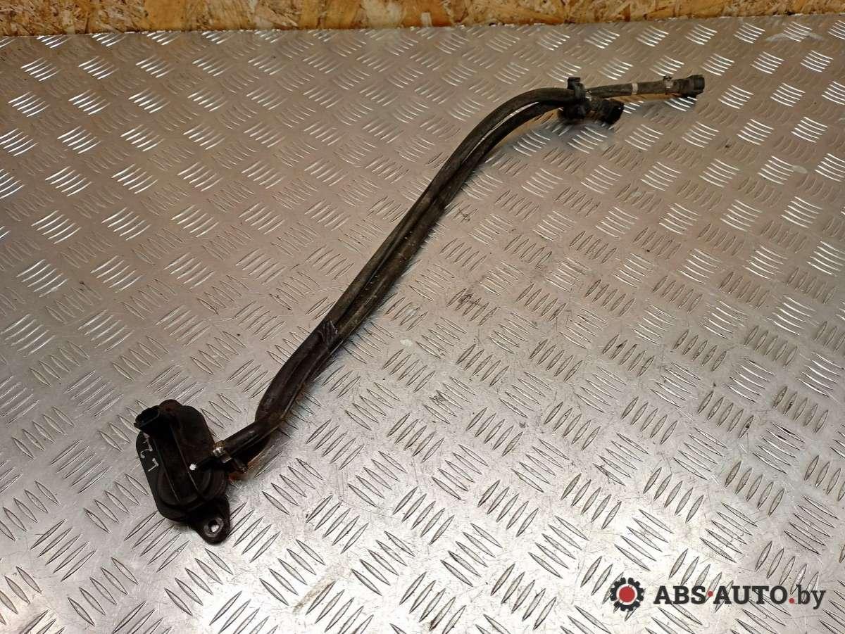 датчик абсолютного давления Citroen C5 1 поколение 2004, 2.2 л., дизель, МКПП, 9637328380 - фото №1