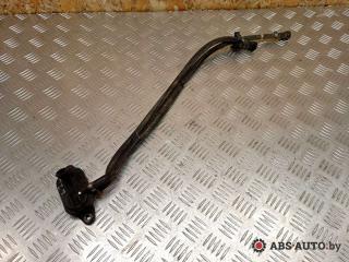 датчик абсолютного давления Citroen C5 1 поколение 2004, 2.2 л., дизель, МКПП, 9637328380