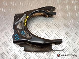 рычаг передний правый Citroen C5 2 поколение 2009, 2.2 л., дизель, МКПП, универсал, 9682594280