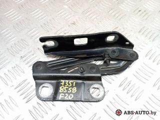 петля капота правая Mercedes-Benz R-Класс W251 [рестайлинг] 2008, 3.0 л., дизель, АКПП, минивэн, A2518800228, 2518800228