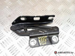 петля капота левая Mercedes-Benz R-Класс W251 [рестайлинг] 2008, 3.0 л., дизель, АКПП, минивэн, A2518800128, 2518800128