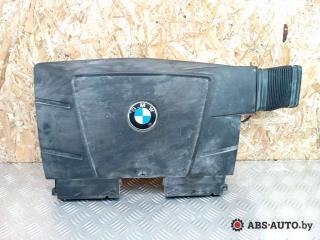декоративная крышка двигателя BMW 3 серия E90/E91/E92/E93 [рестайлинг] 2008, 2.0 л., бензин, МКПП, кабриолет, 7560918, 13717523630, 7523630