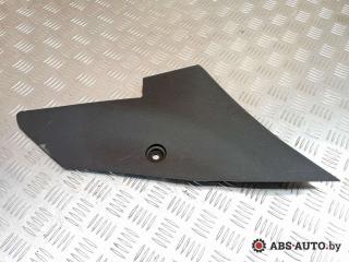 накладка на торпедо (консоль) Opel Mokka 1 поколение 2015, 1.6 л., B 16 XER, бензин, МКПП