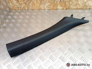обшивка стойки BMW 3 серия E90/E91/E92/E93 [рестайлинг] 2008, 2.0 л., бензин, МКПП, кабриолет, 7129312