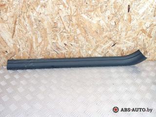 накладка на порог BMW 3 серия E90/E91/E92/E93 [рестайлинг] 2008, 2.0 л., бензин, МКПП, кабриолет, 51477146764, 7146764