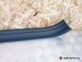 накладка на порог BMW 3 серия E90/E91/E92/E93 [рестайлинг] 2008, 2.0 л., бензин, МКПП, кабриолет, 51477146764, 7146764 - фото №2