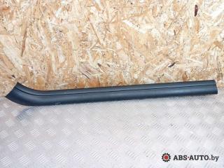 накладка на порог BMW 3 серия E90/E91/E92/E93 [рестайлинг] 2008, 2.0 л., бензин, МКПП, кабриолет, 51477146763, 7146763