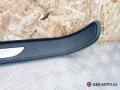 накладка на порог BMW 3 серия E90/E91/E92/E93 [рестайлинг] 2008, 2.0 л., бензин, МКПП, кабриолет, 51477900751, 51478044513, 51477900775, 51478044515, 514778042855, 51478044517, 7900751, 8044513, 7900775, 8044515, 78042855, 8044517 - фото №2