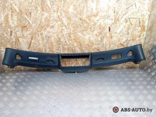 комплект декоративных накладок (дерева) салона BMW 3 серия E90/E91/E92/E93 [рестайлинг] 2008, 2.0 л., бензин, МКПП, кабриолет, 7129313